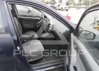 2003 Toyota MATRIX photo