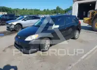 2003 Toyota MATRIX фото