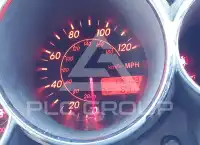 2003 Toyota MATRIX фото