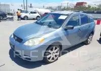 2003 Toyota MATRIX фото