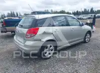 2003 Toyota MATRIX фото
