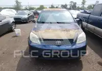 2003 Toyota MATRIX фото