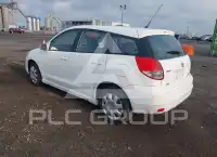 2003 Toyota MATRIX фото