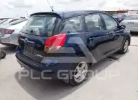 2003 Toyota MATRIX фото