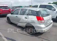 2003 Toyota MATRIX photo