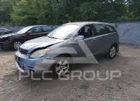 2003 Toyota MATRIX фото