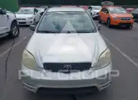 2003 Toyota MATRIX photo