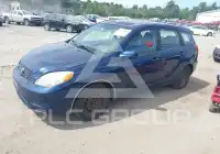 2003 Toyota MATRIX фото