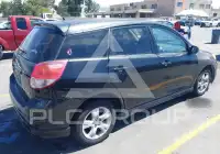 2003 Toyota MATRIX фото