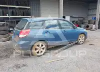 2003 Toyota MATRIX фото