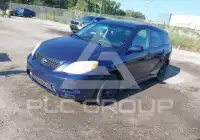 2003 Toyota MATRIX фото
