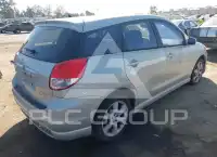 2003 Toyota MATRIX фото