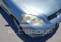 2003 Toyota MATRIX фото