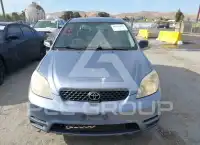 2003 Toyota MATRIX фото