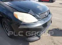 2003 Toyota MATRIX фото