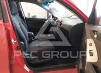 2003 Toyota MATRIX фото
