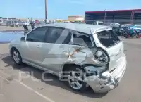 2003 Toyota MATRIX фото