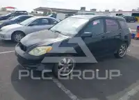 2003 Toyota MATRIX photo