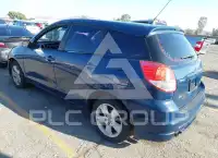 2003 Toyota MATRIX фото