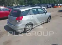 2003 Toyota MATRIX фото