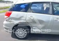 2003 Toyota MATRIX photo