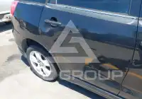 2003 Toyota MATRIX фото