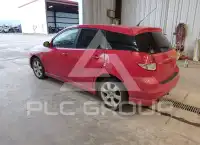 2003 Toyota MATRIX фото