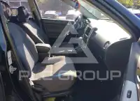 2003 Toyota MATRIX фото