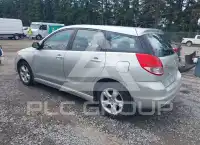 2003 Toyota MATRIX фото