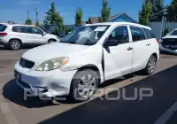 2003 Toyota MATRIX фото