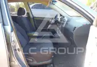 2003 Toyota MATRIX фото