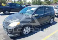 2003 Toyota MATRIX фото