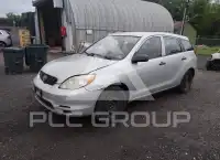 2003 Toyota MATRIX фото