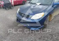 2003 Toyota MATRIX photo