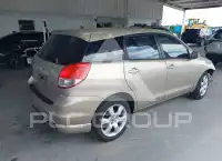 2003 Toyota MATRIX фото