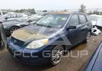 2003 Toyota MATRIX фото