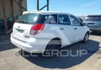 2003 Toyota MATRIX фото
