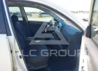 2003 Toyota MATRIX фото