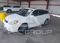 2003 Toyota MATRIX фото