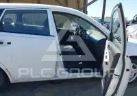 2003 Toyota MATRIX фото