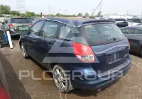 2003 Toyota MATRIX фото