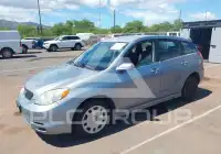 2003 Toyota MATRIX фото