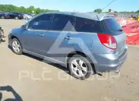 2003 Toyota MATRIX фото