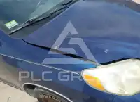 2003 Toyota MATRIX фото