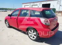 2003 Toyota MATRIX фото