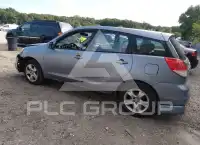 2003 Toyota MATRIX фото