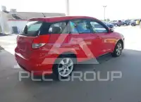2003 Toyota MATRIX фото
