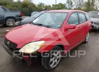2003 Toyota MATRIX фото