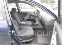 2003 Toyota MATRIX photo