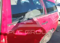 2003 Toyota MATRIX фото